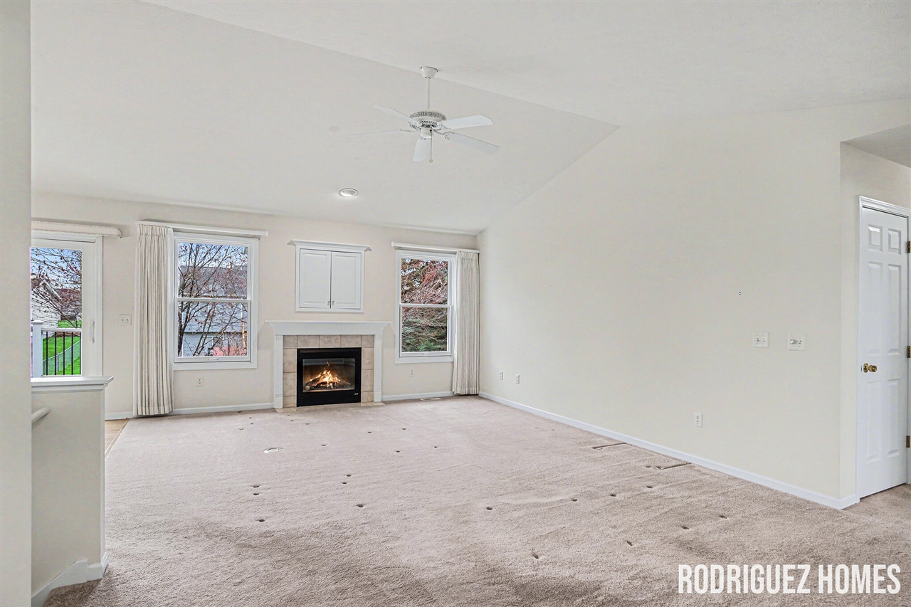 3745 Lenters Drive, Hudsonville, MI, 49426-7500