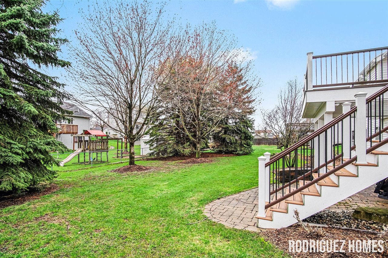 3745 Lenters Drive, Hudsonville, MI, 49426-7500