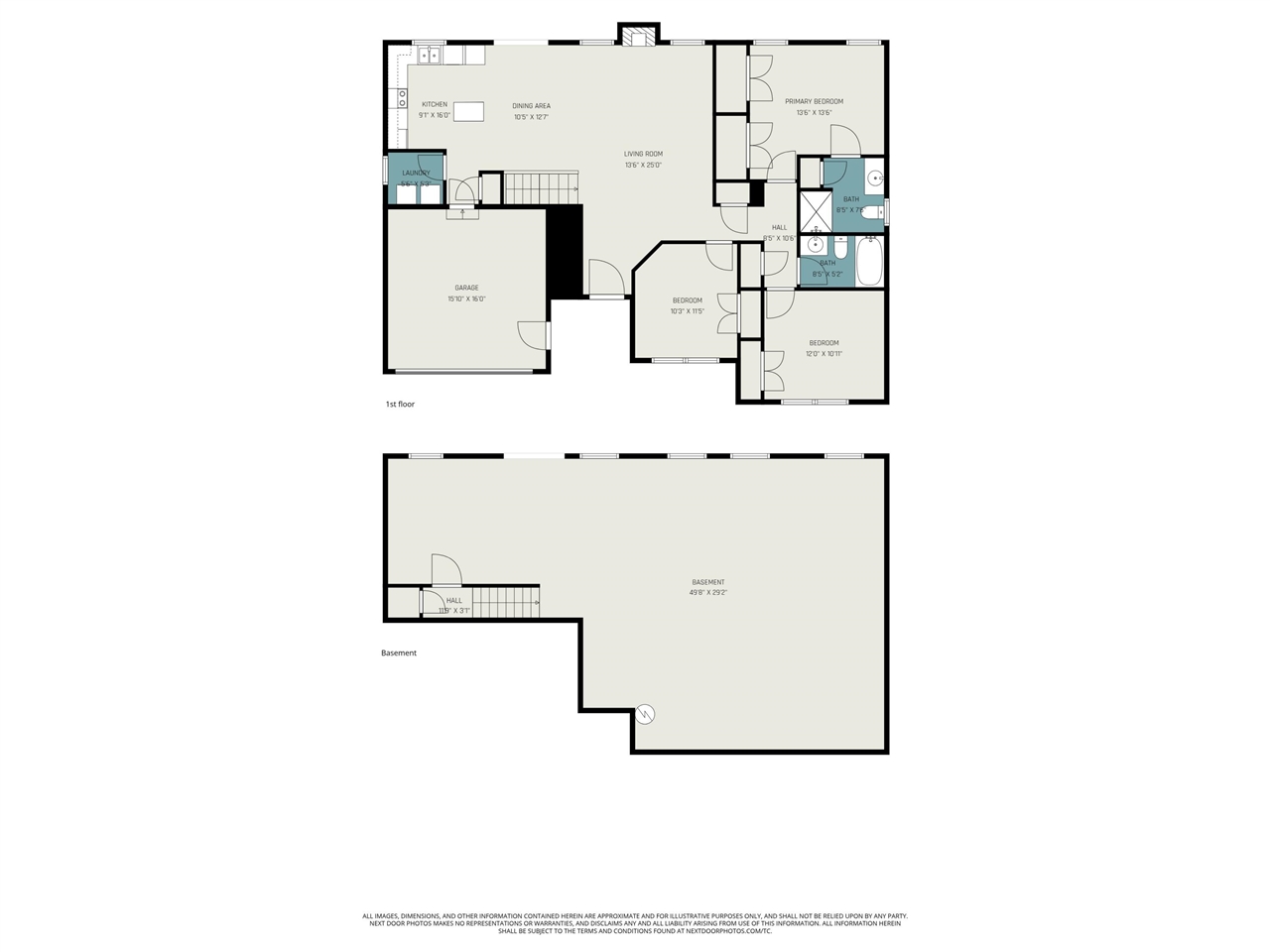 3745 Lenters Drive, Hudsonville, MI, 49426-7500