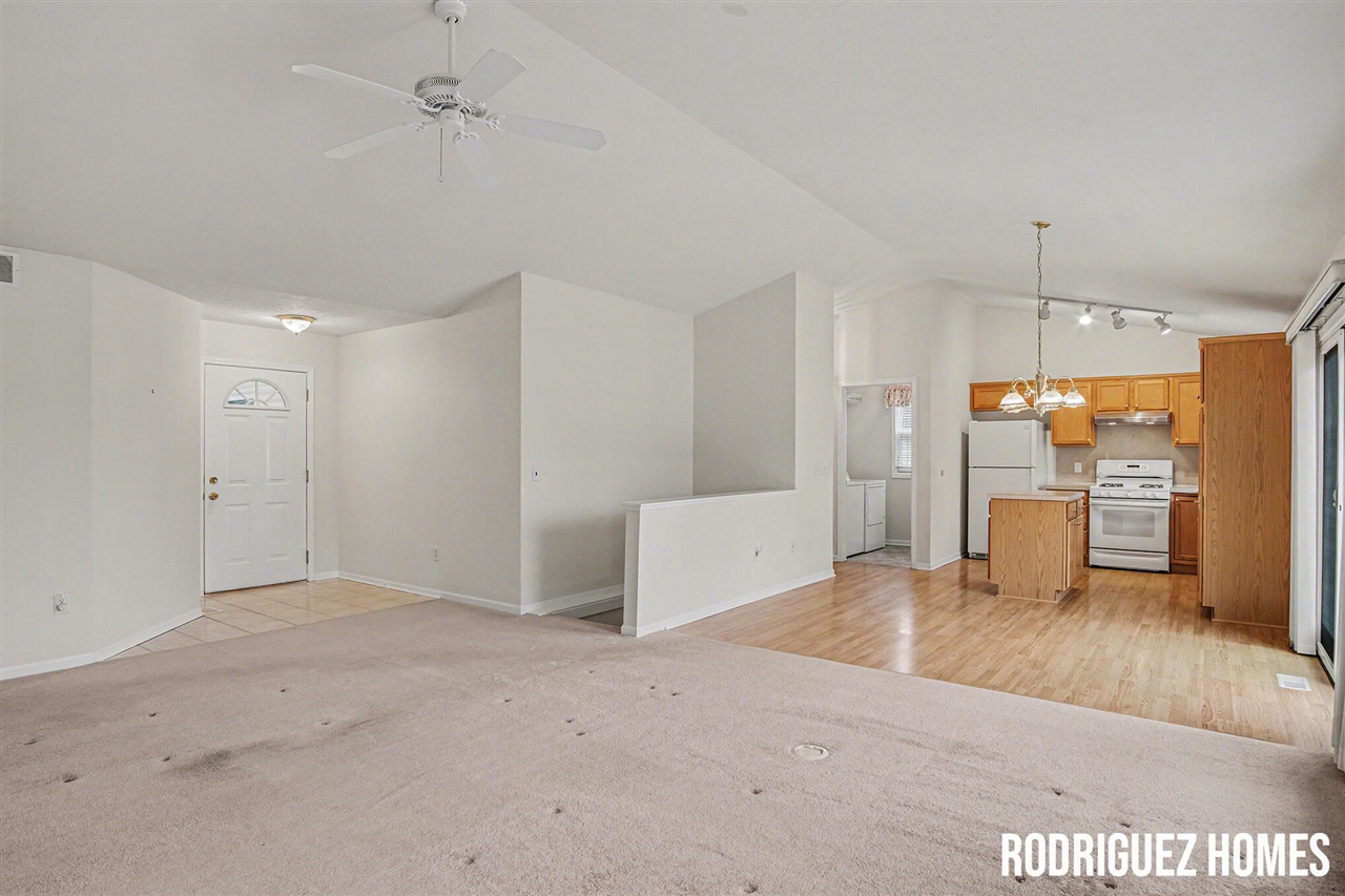 3745 Lenters Drive, Hudsonville, MI, 49426-7500