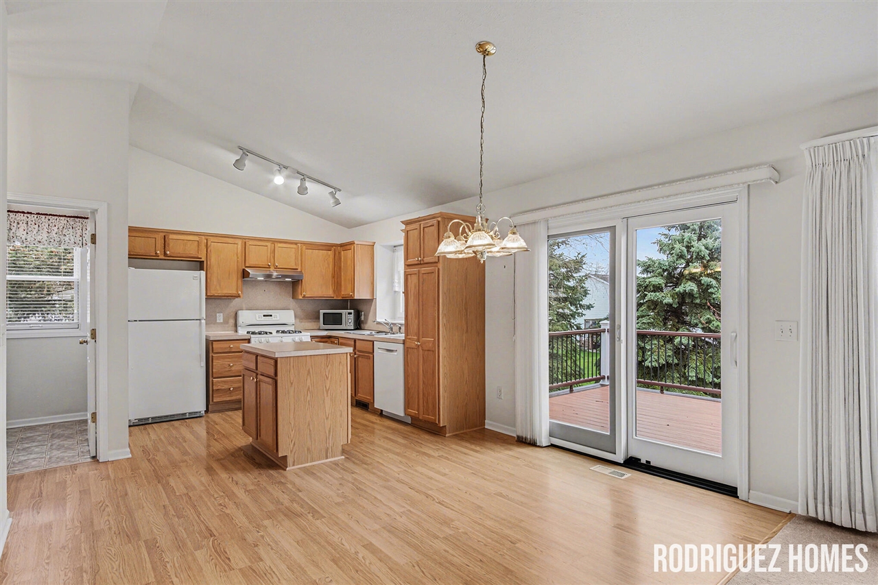 3745 Lenters Drive, Hudsonville, MI, 49426-7500