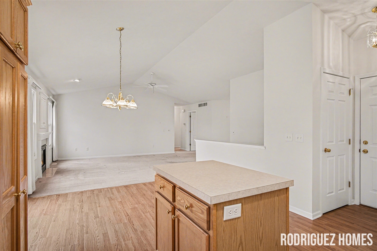 3745 Lenters Drive, Hudsonville, MI, 49426-7500