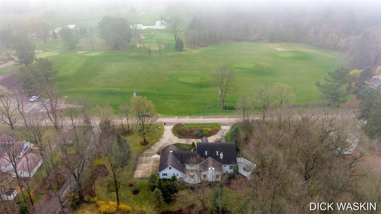 1955 Angling Road, Watervliet, MI, 49098-9540