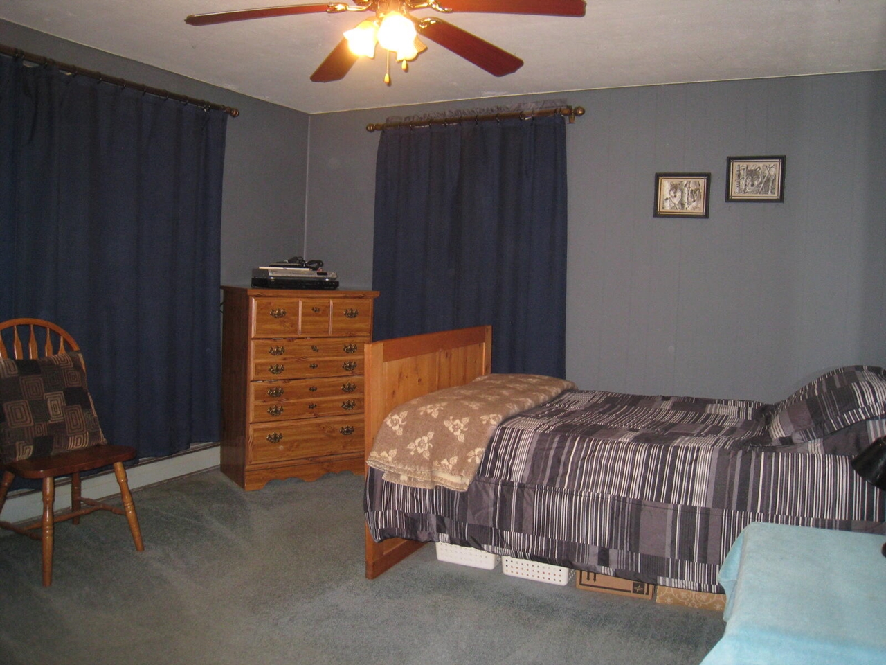 7236 Heights Ravenna Road, Ravenna, MI, 49451-9304