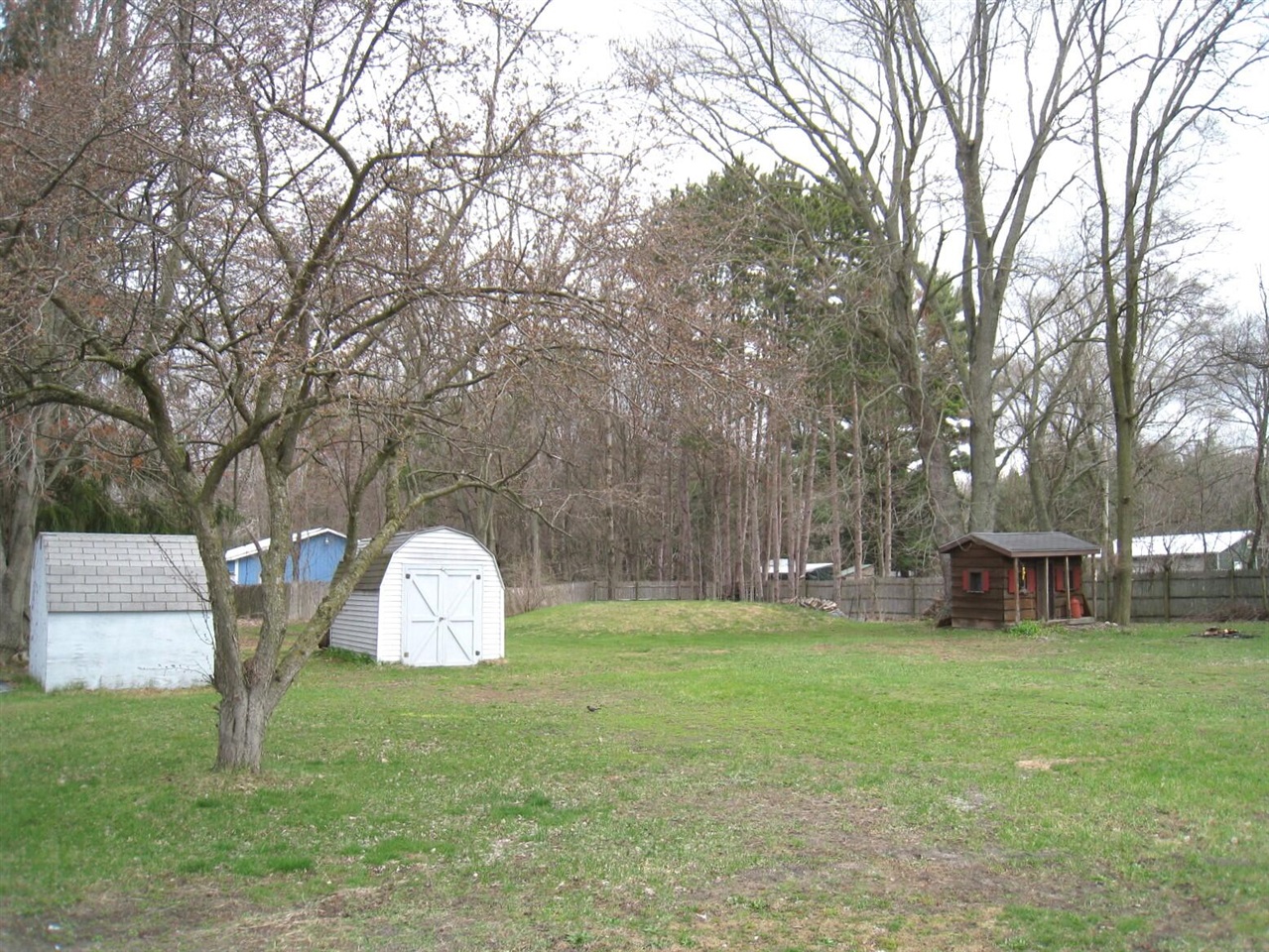 7236 Heights Ravenna Road, Ravenna, MI, 49451-9304