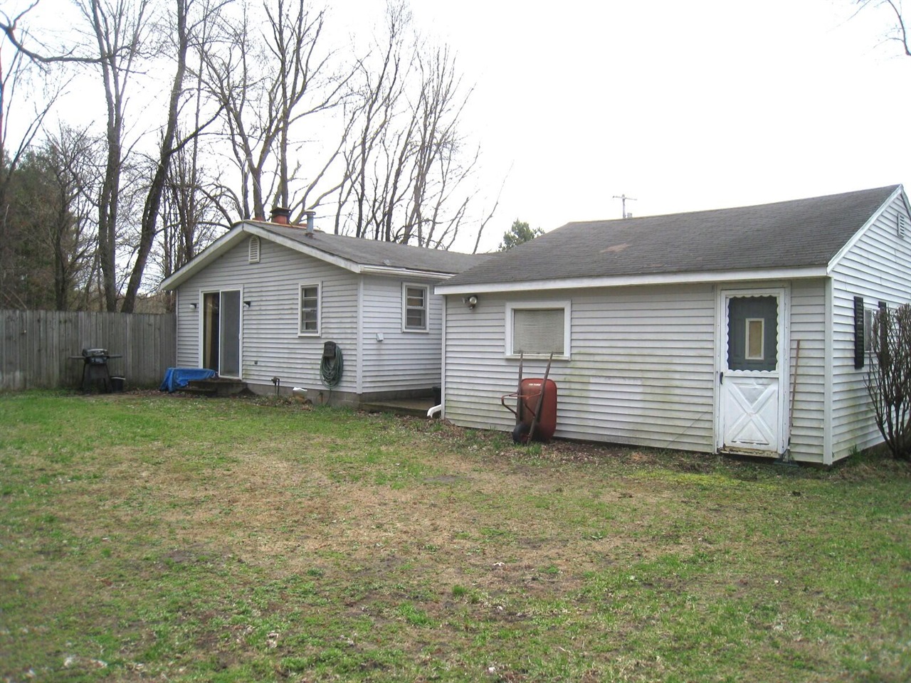 7236 Heights Ravenna Road, Ravenna, MI, 49451-9304