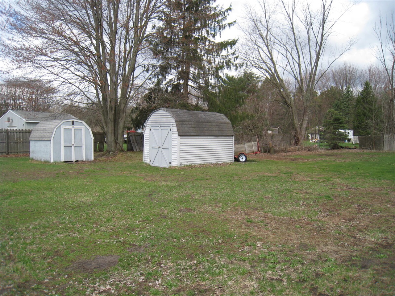 7236 Heights Ravenna Road, Ravenna, MI, 49451-9304