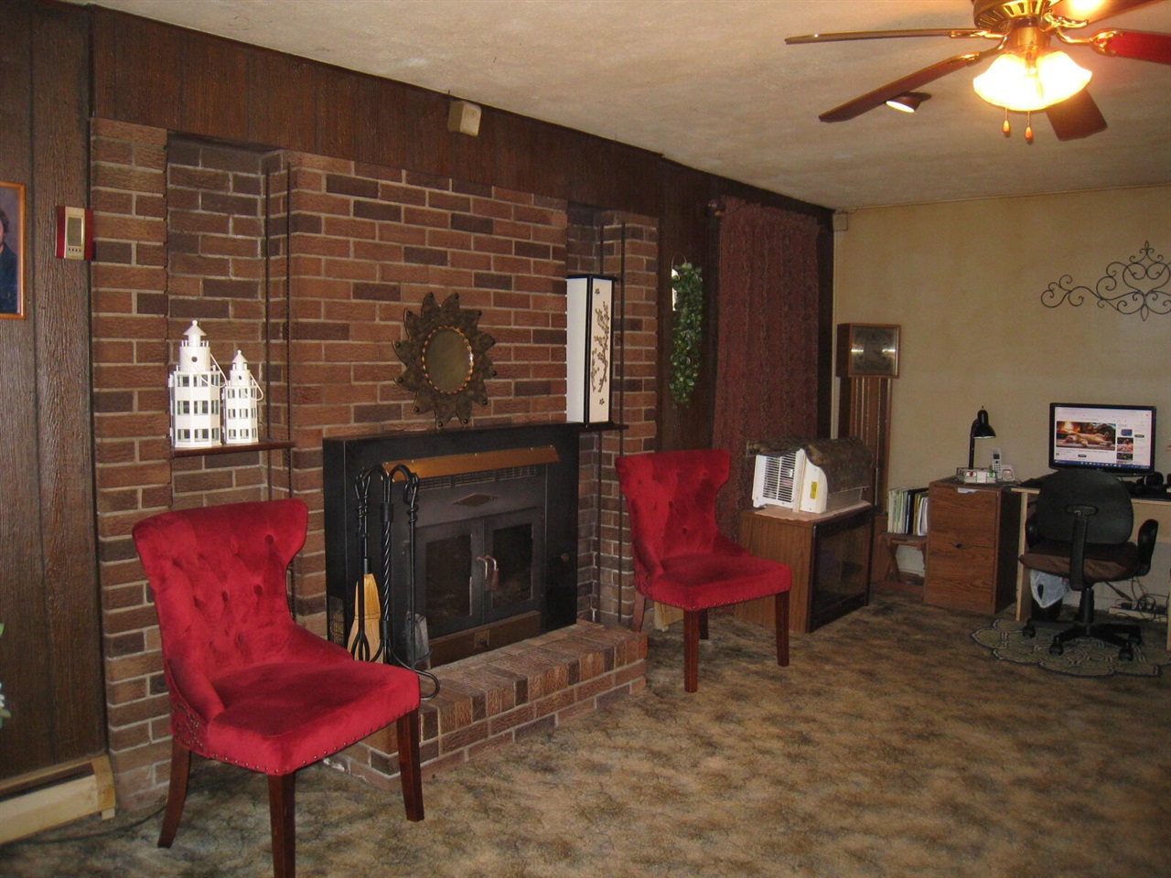 7236 Heights Ravenna Road, Ravenna, MI, 49451-9304