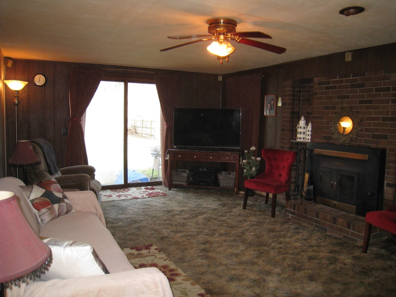 7236 Heights Ravenna Road, Ravenna, MI, 49451-9304