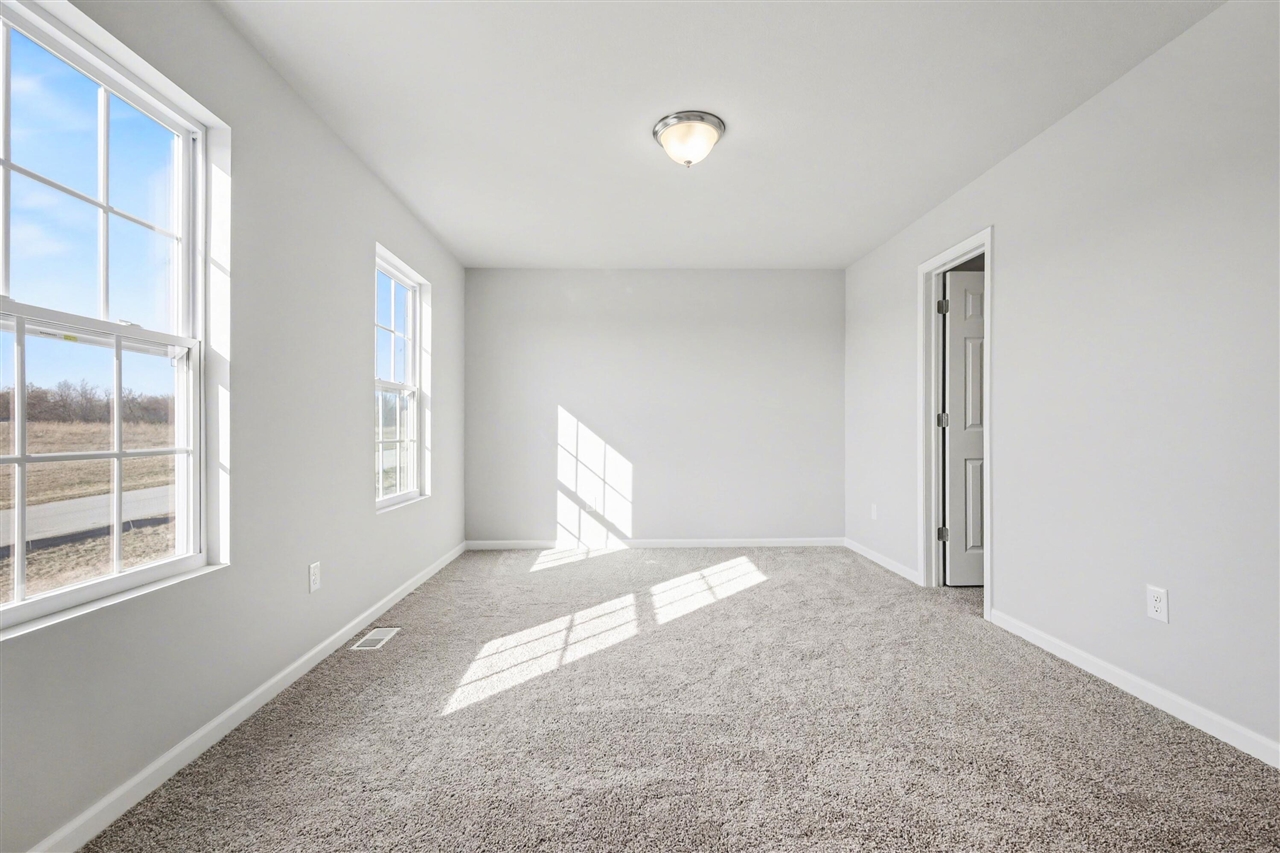 12861 High Ridge Court, Freeport, MI, 49325