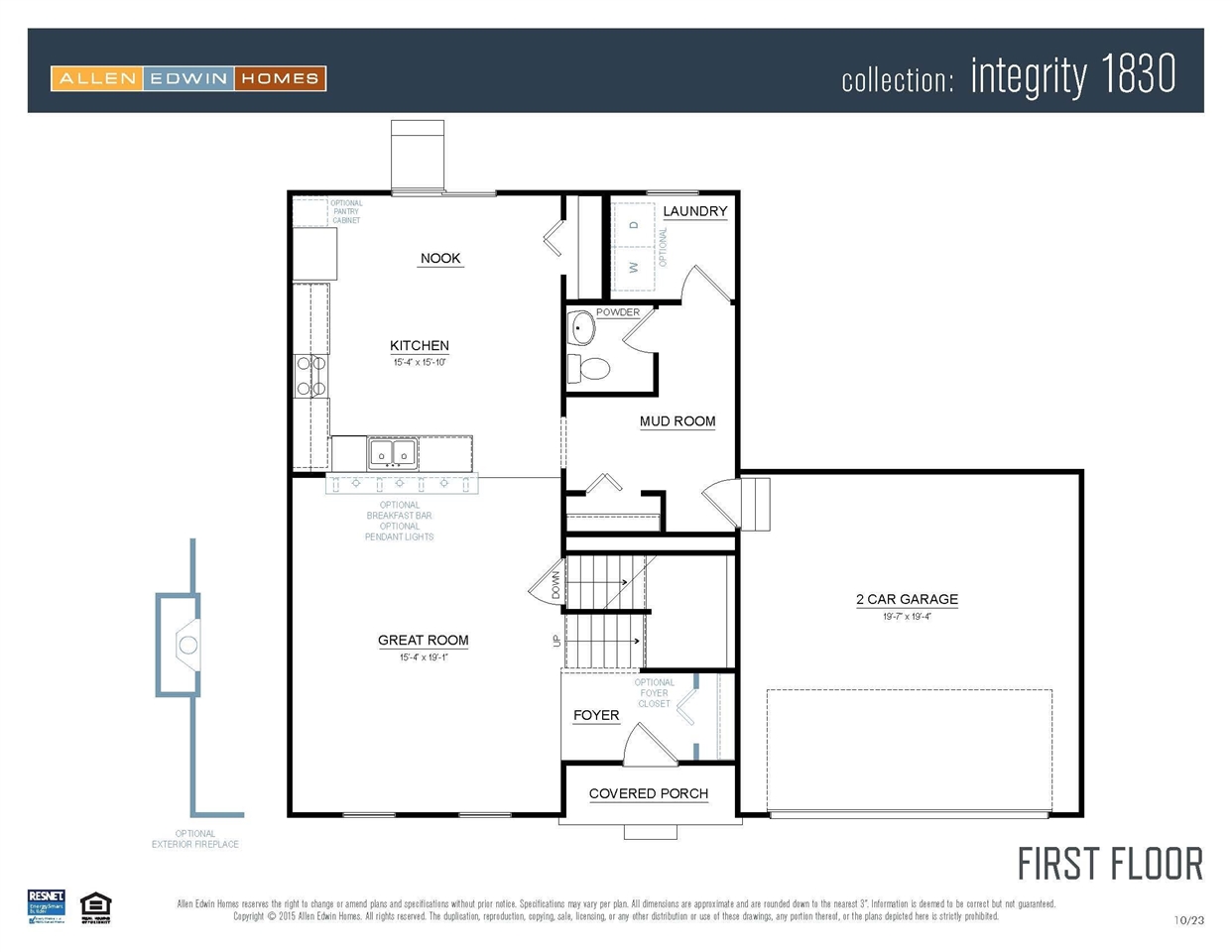 12861 High Ridge Court, Freeport, MI, 49325