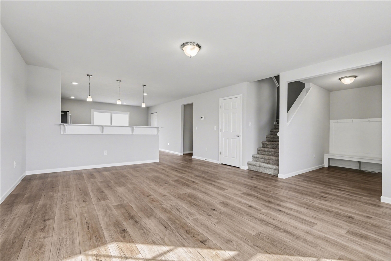 12861 High Ridge Court, Freeport, MI, 49325