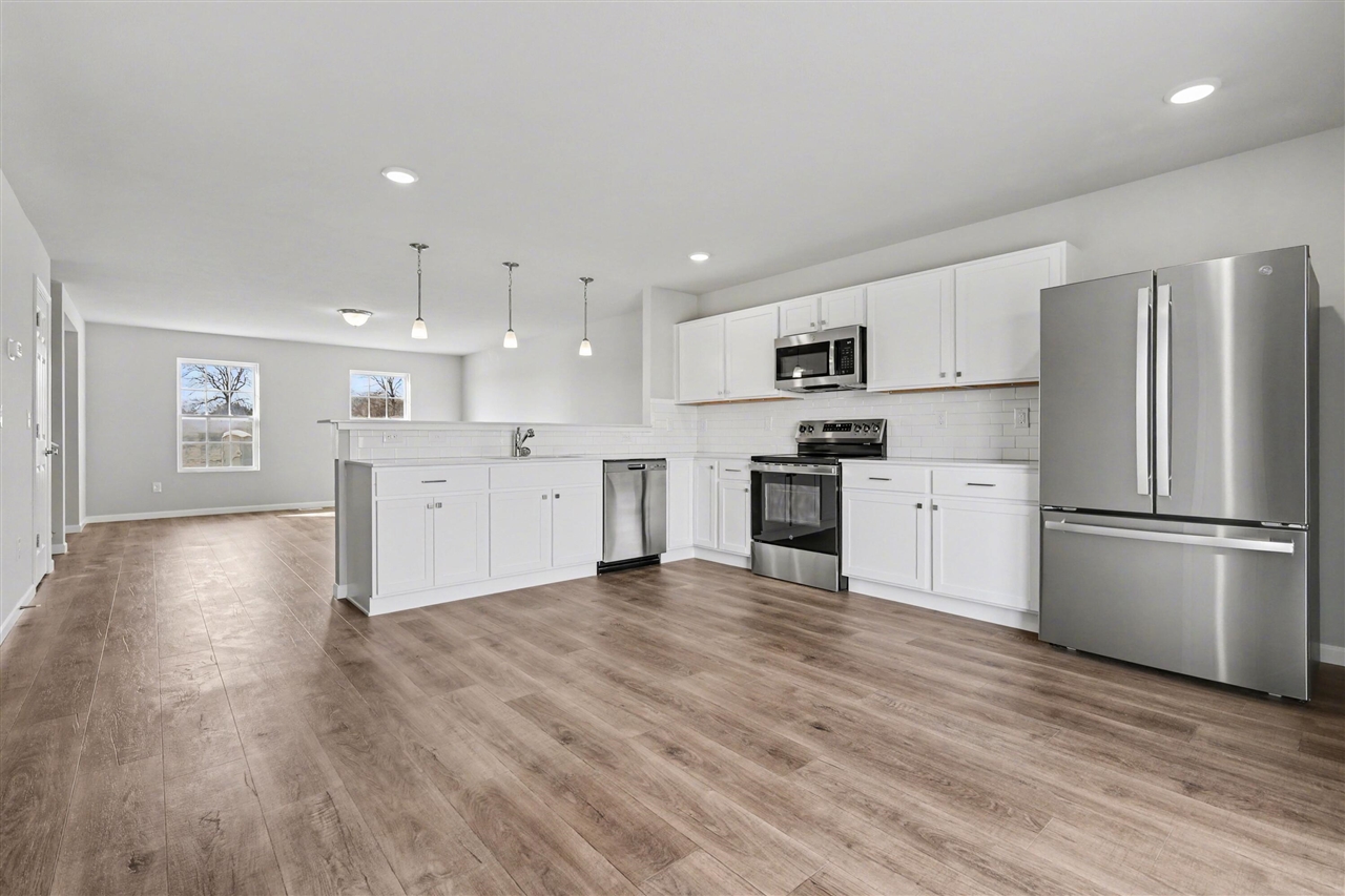 12861 High Ridge Court, Freeport, MI, 49325