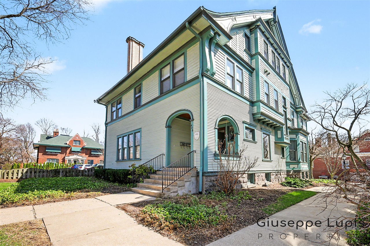 448 Fulton Street UNIT&nbsp;7, Grand Rapids, MI, 49503-4477