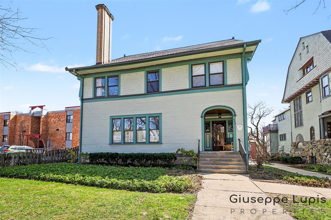 448 Fulton Street UNIT&nbsp;7, Grand Rapids, MI, 49503-4477