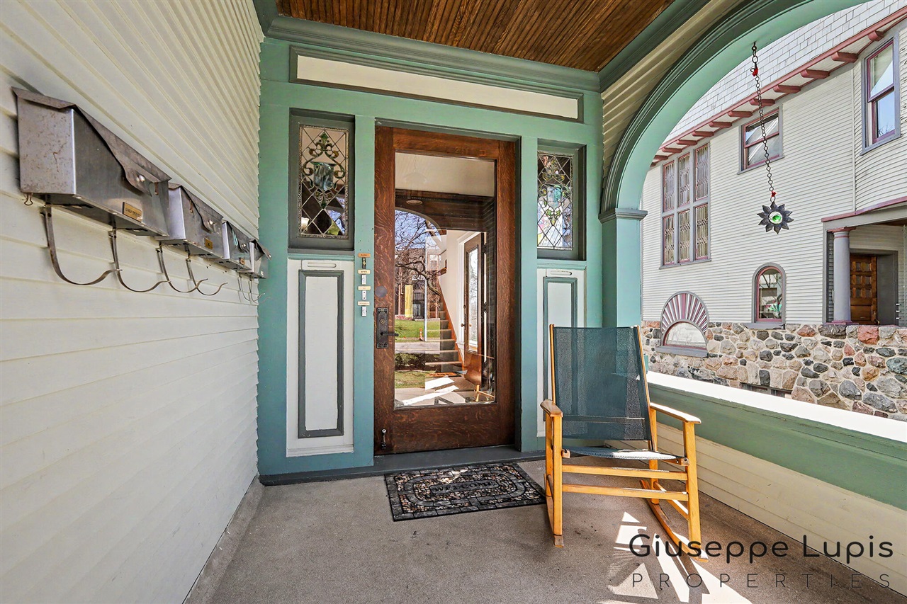 448 Fulton Street UNIT&nbsp;7, Grand Rapids, MI, 49503-4477