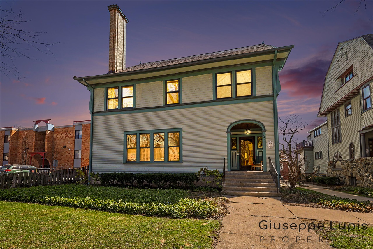 448 Fulton Street UNIT&nbsp;7, Grand Rapids, MI, 49503-4477