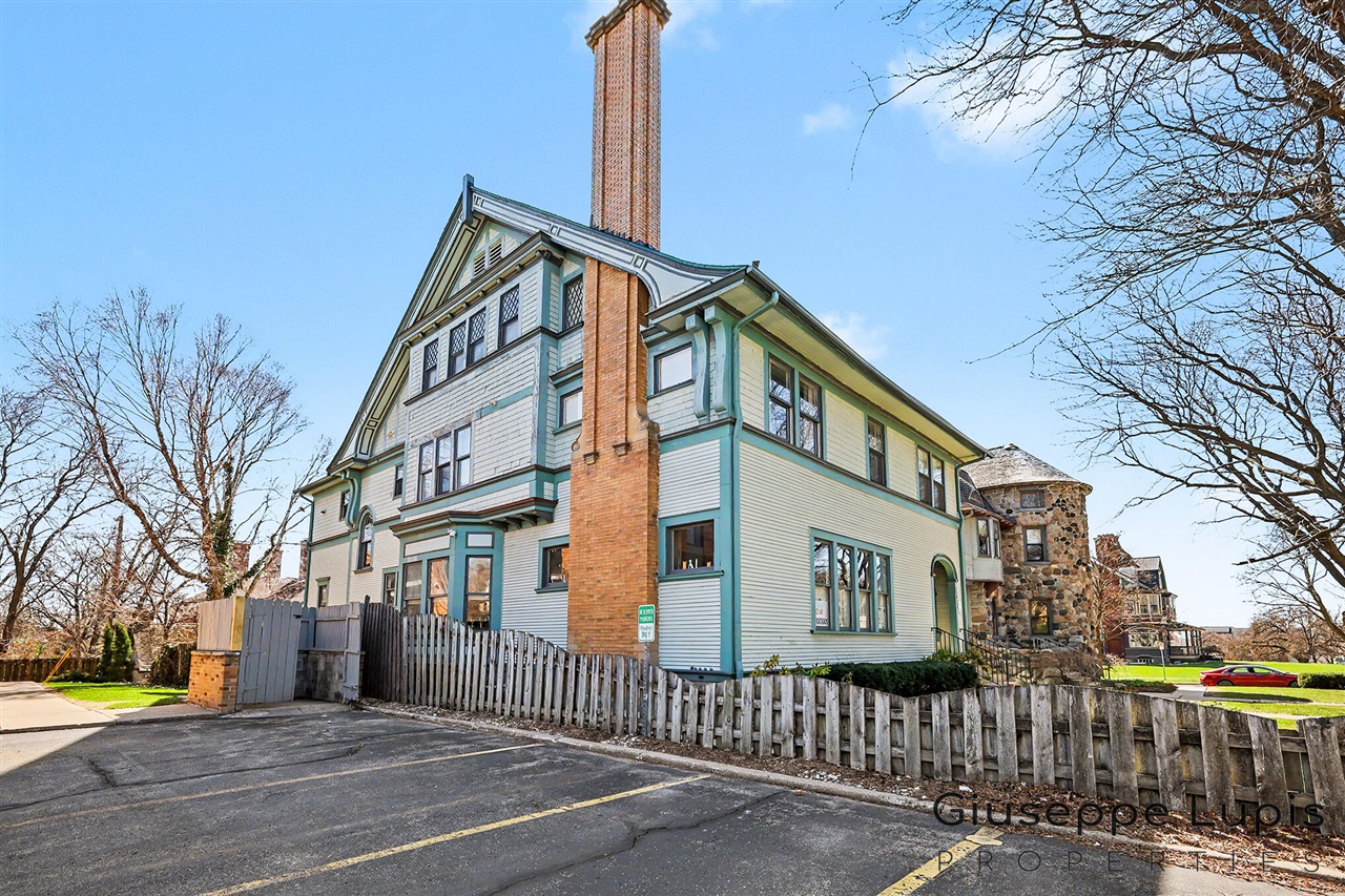 448 Fulton Street UNIT&nbsp;7, Grand Rapids, MI, 49503-4477