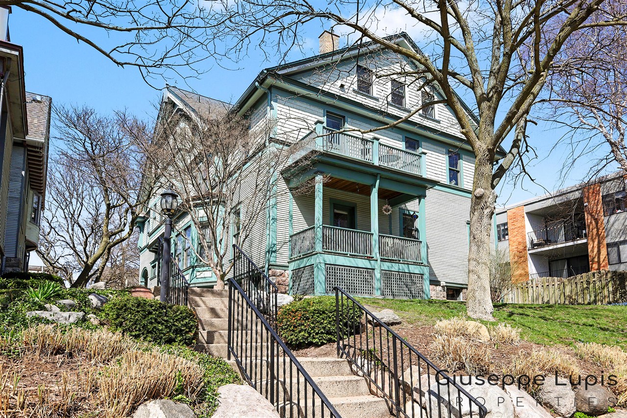 448 Fulton Street UNIT&nbsp;7, Grand Rapids, MI, 49503-4477