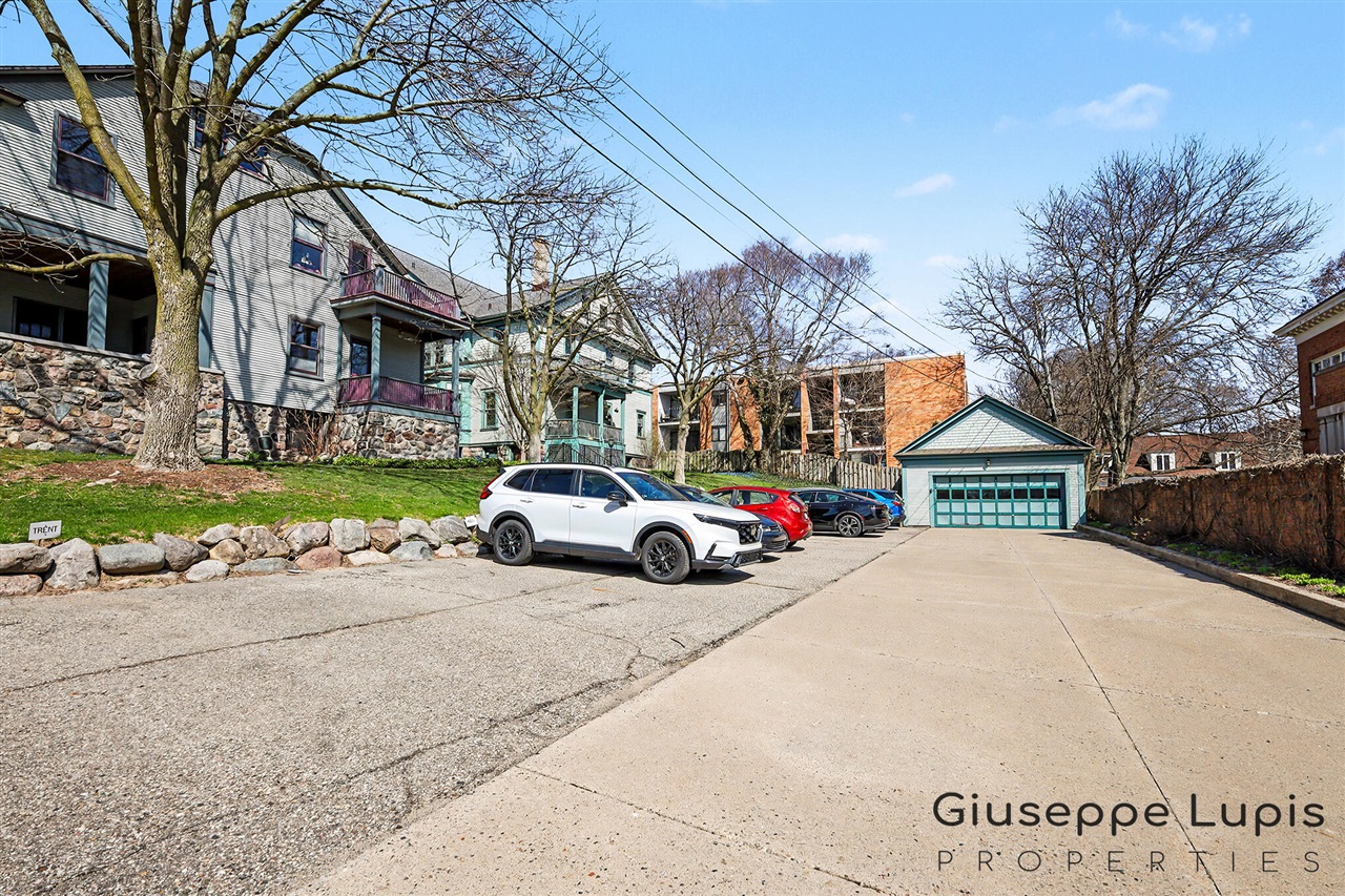 448 Fulton Street UNIT&nbsp;7, Grand Rapids, MI, 49503-4477