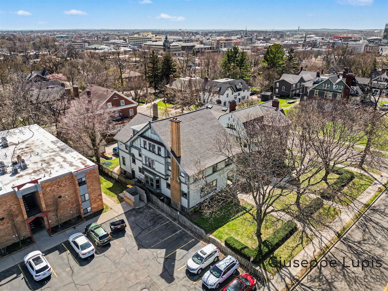 448 Fulton Street UNIT&nbsp;7, Grand Rapids, MI, 49503-4477