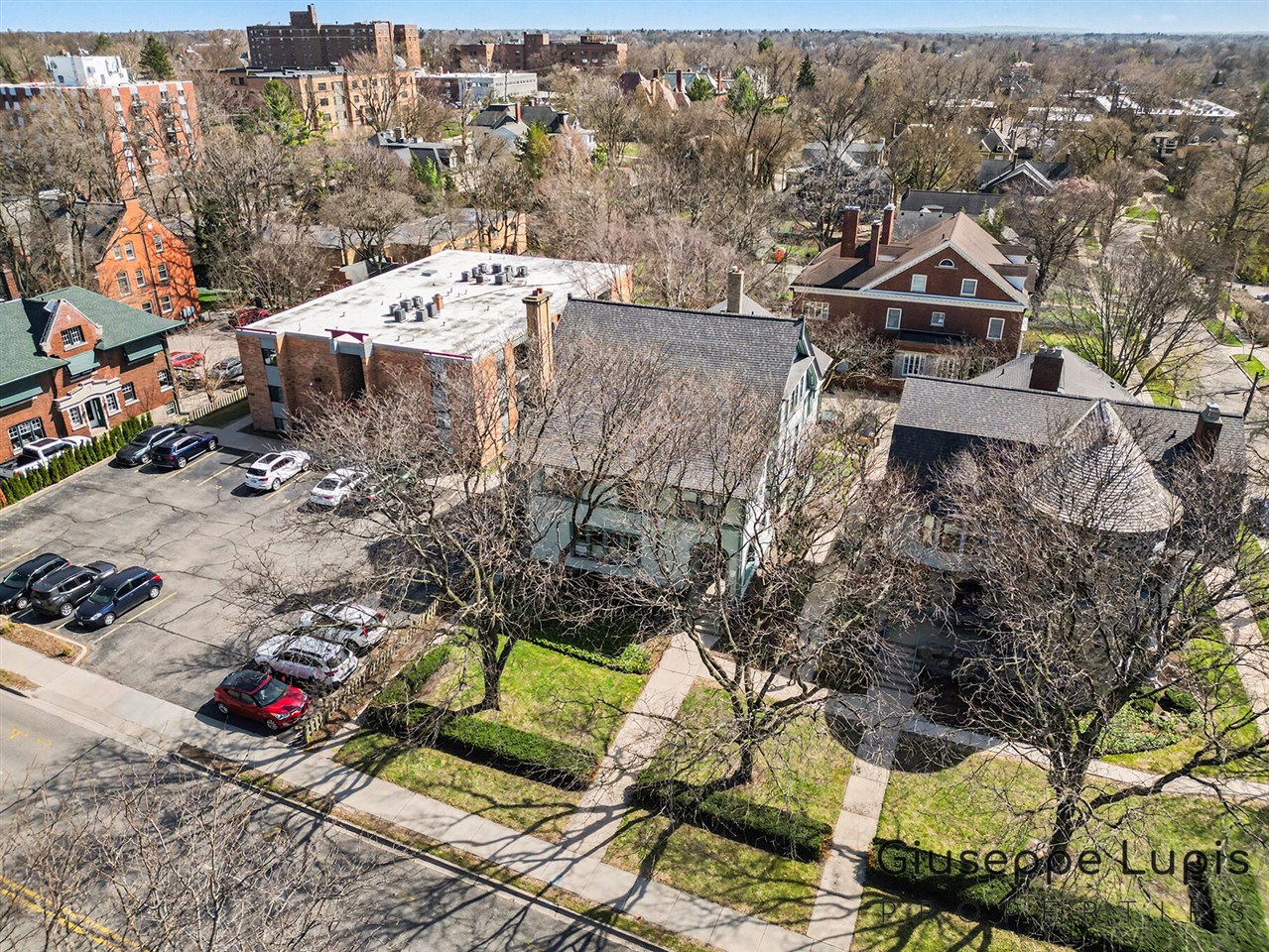 448 Fulton Street UNIT&nbsp;7, Grand Rapids, MI, 49503-4477