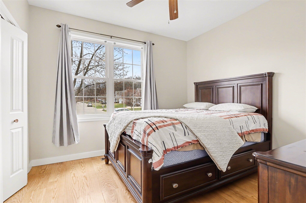 183 Abbington Circle, Battle Creek, MI, 49015-9506