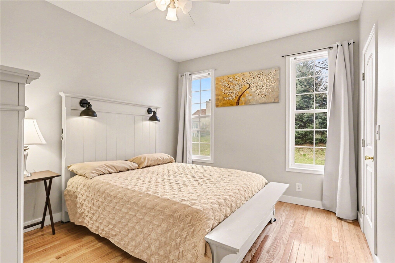 183 Abbington Circle, Battle Creek, MI, 49015-9506