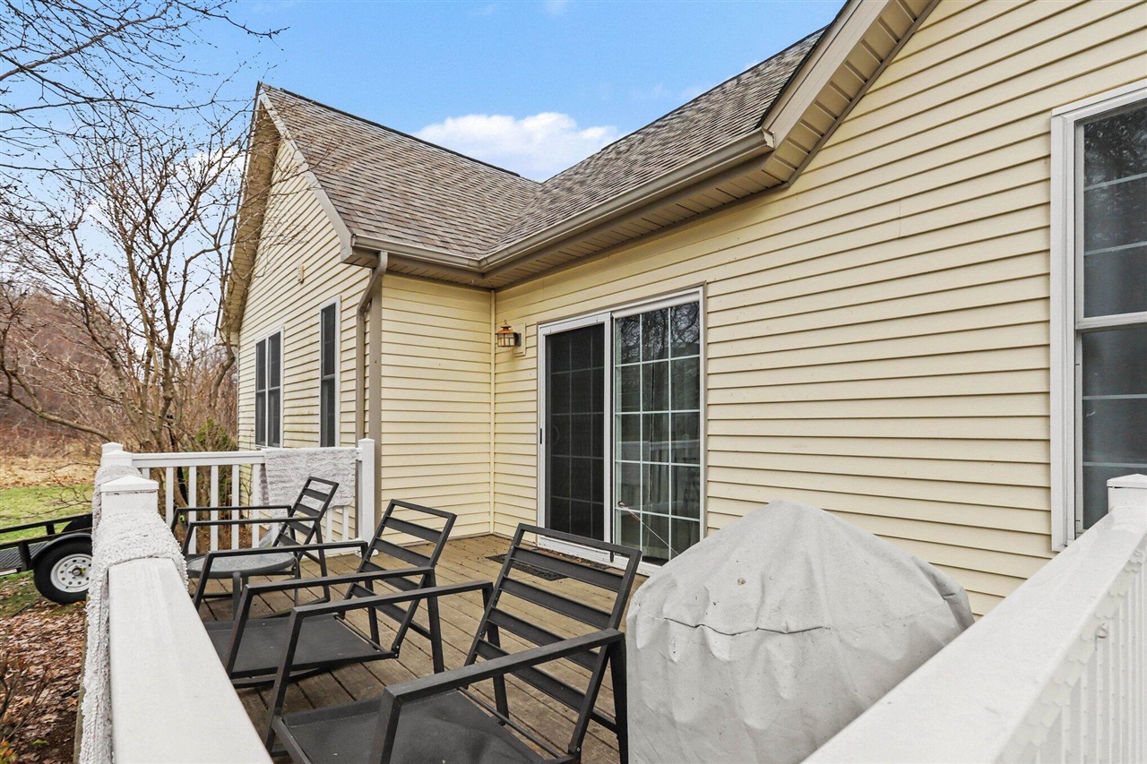 183 Abbington Circle, Battle Creek, MI, 49015-9506