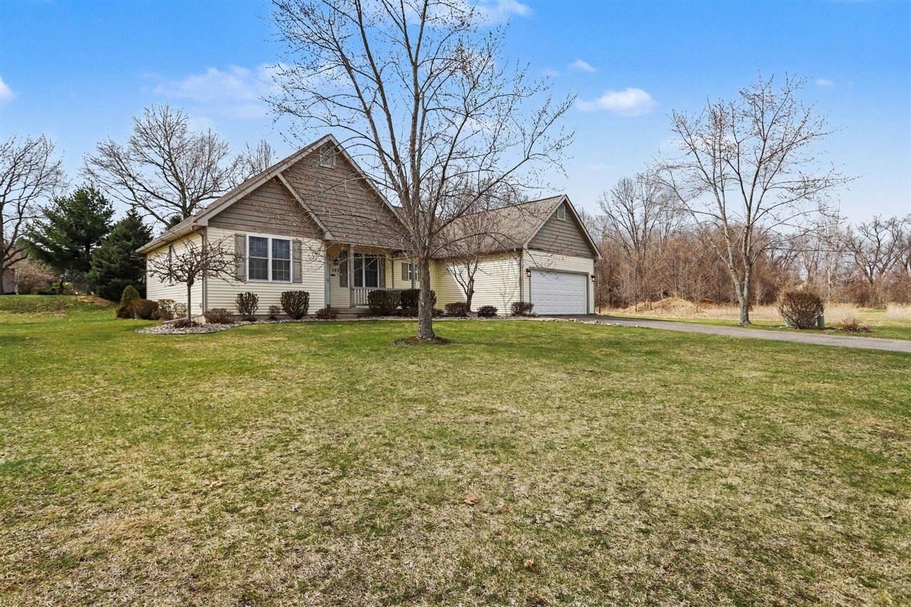 183 Abbington Circle, Battle Creek, MI, 49015-9506