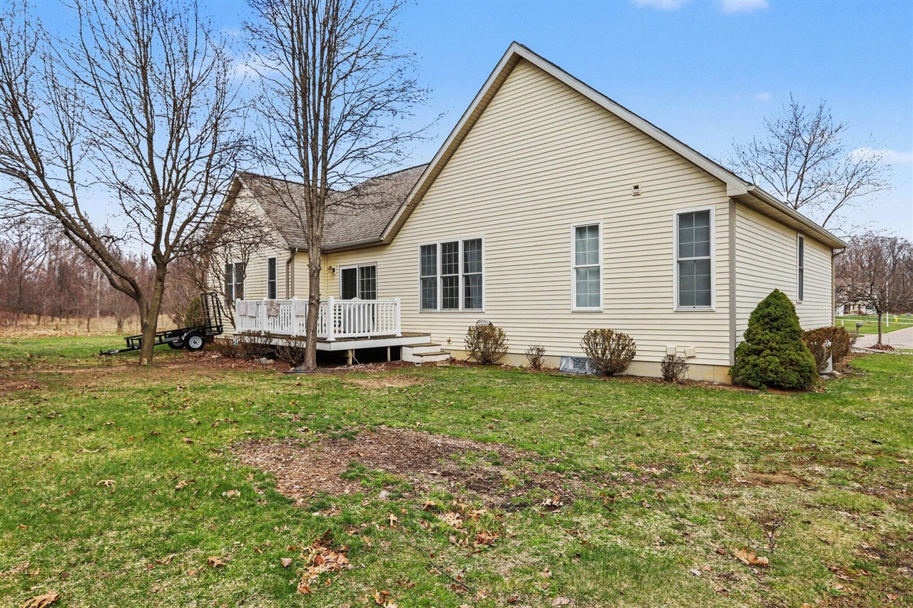 183 Abbington Circle, Battle Creek, MI, 49015-9506