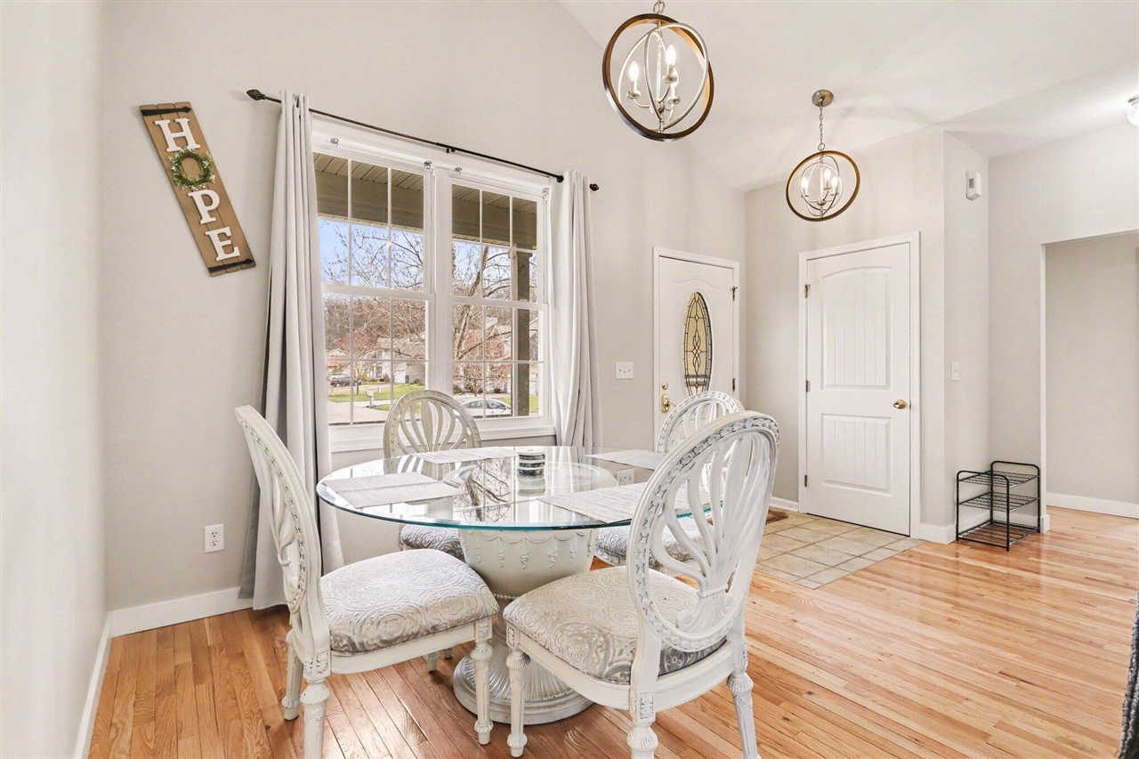 183 Abbington Circle, Battle Creek, MI, 49015-9506