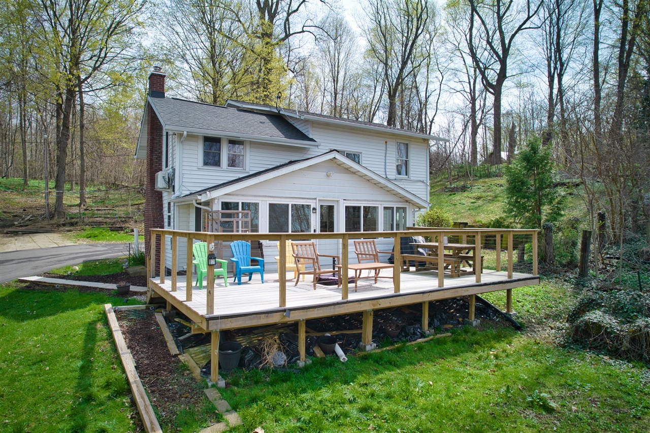 54879 Indian Lake, Dowagiac, MI, 49047-9364