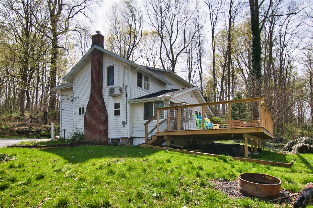 54879 Indian Lake, Dowagiac, MI, 49047-9364