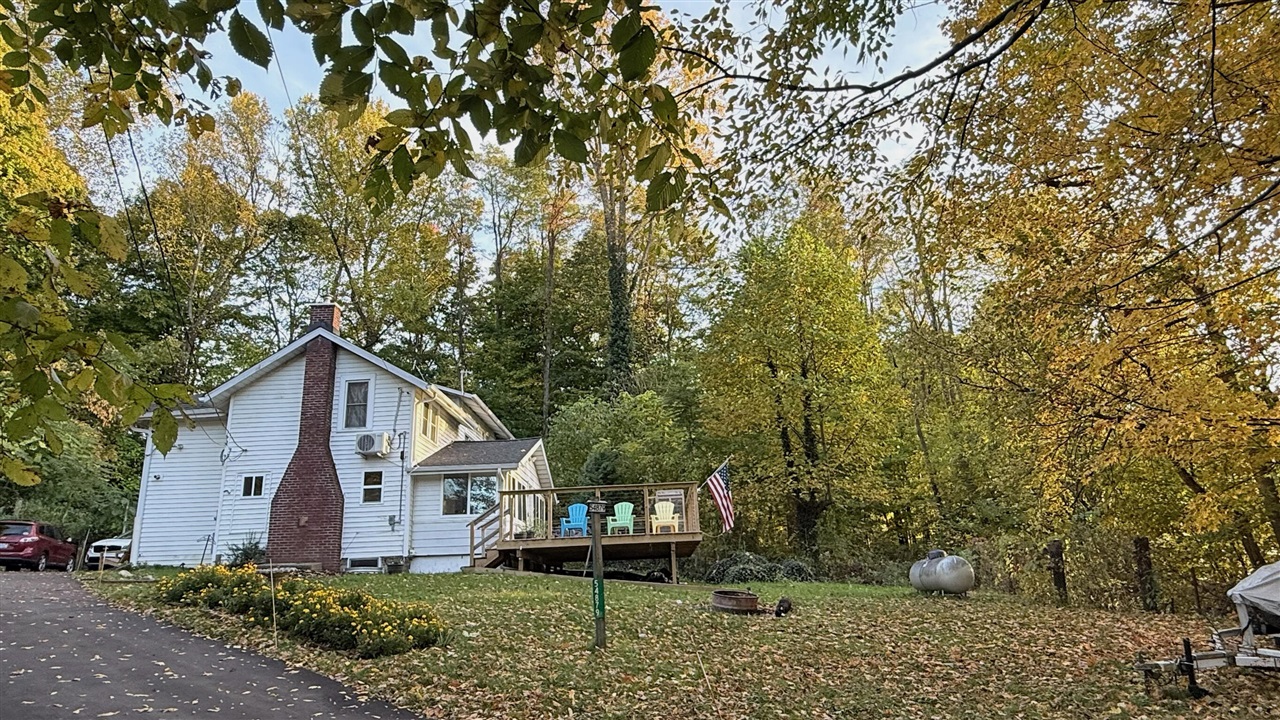 54879 Indian Lake, Dowagiac, MI, 49047-9364