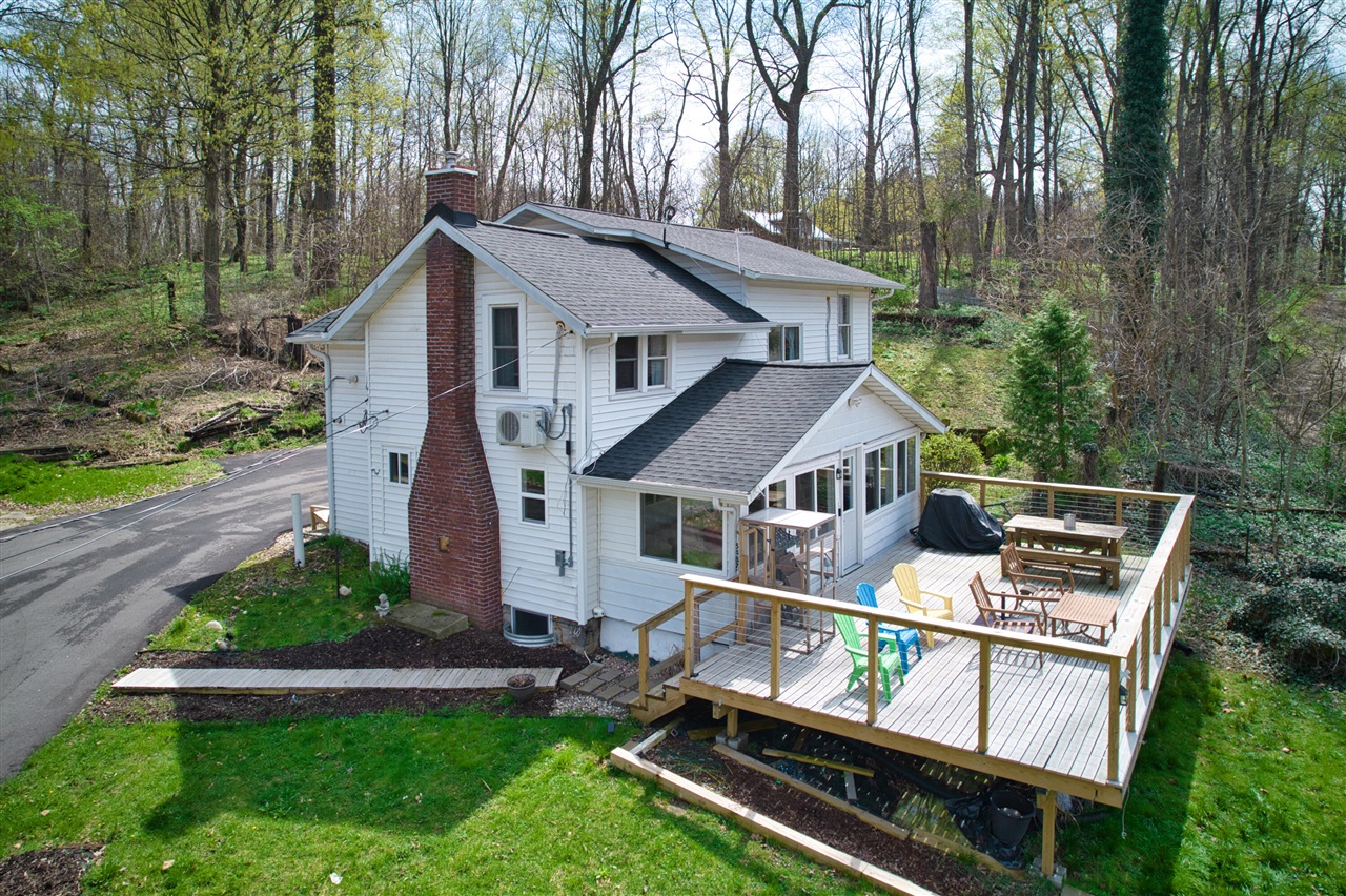 54879 Indian Lake, Dowagiac, MI, 49047-9364