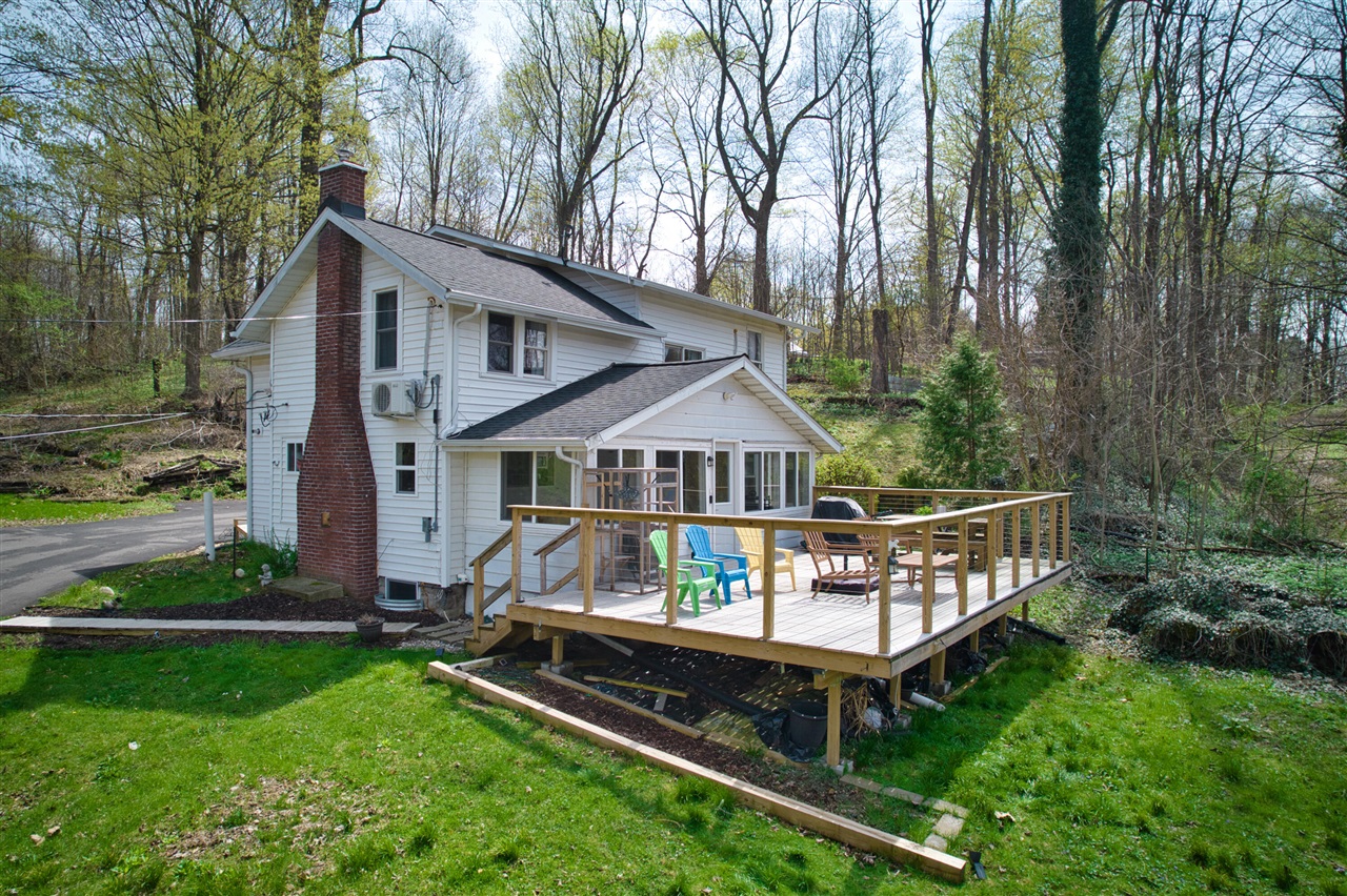 54879 Indian Lake, Dowagiac, MI, 49047-9364