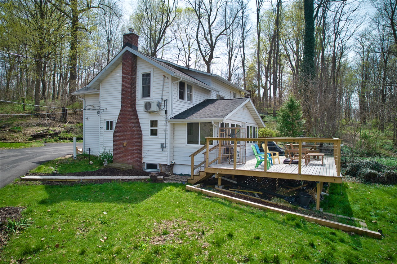 54879 Indian Lake, Dowagiac, MI, 49047-9364