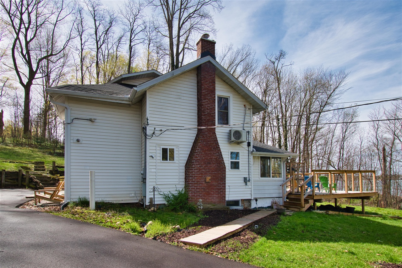 54879 Indian Lake, Dowagiac, MI, 49047-9364