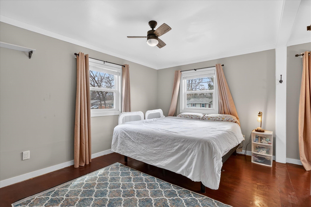 3834 Wyoming Avenue, Wyoming, MI, 49519-3660