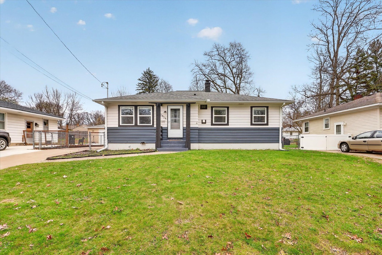 3834 Wyoming Avenue, Wyoming, MI, 49519-3660