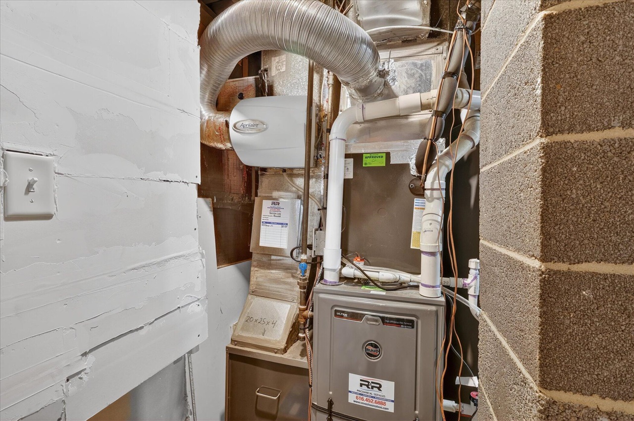 3834 Wyoming Avenue, Wyoming, MI, 49519-3660