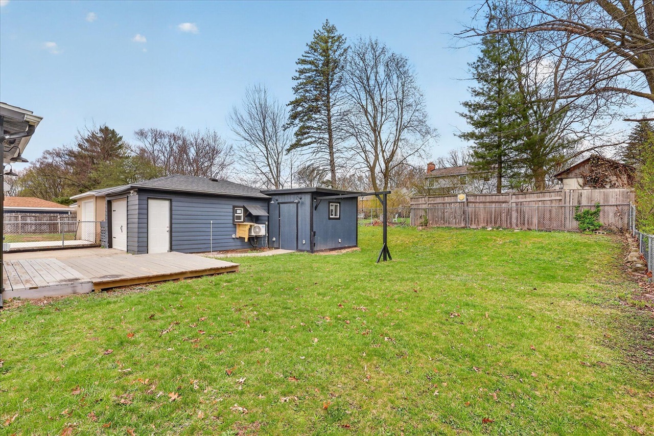 3834 Wyoming Avenue, Wyoming, MI, 49519-3660