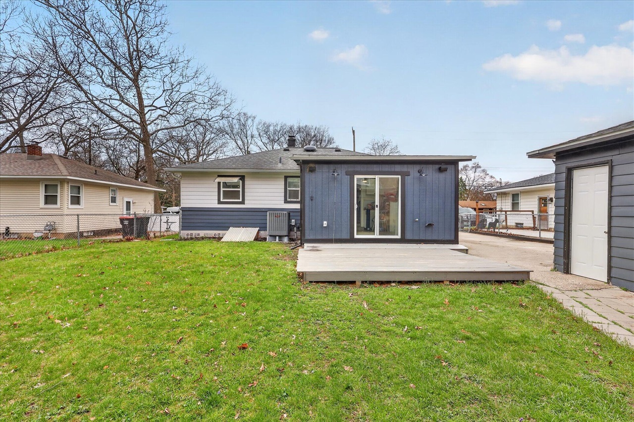 3834 Wyoming Avenue, Wyoming, MI, 49519-3660