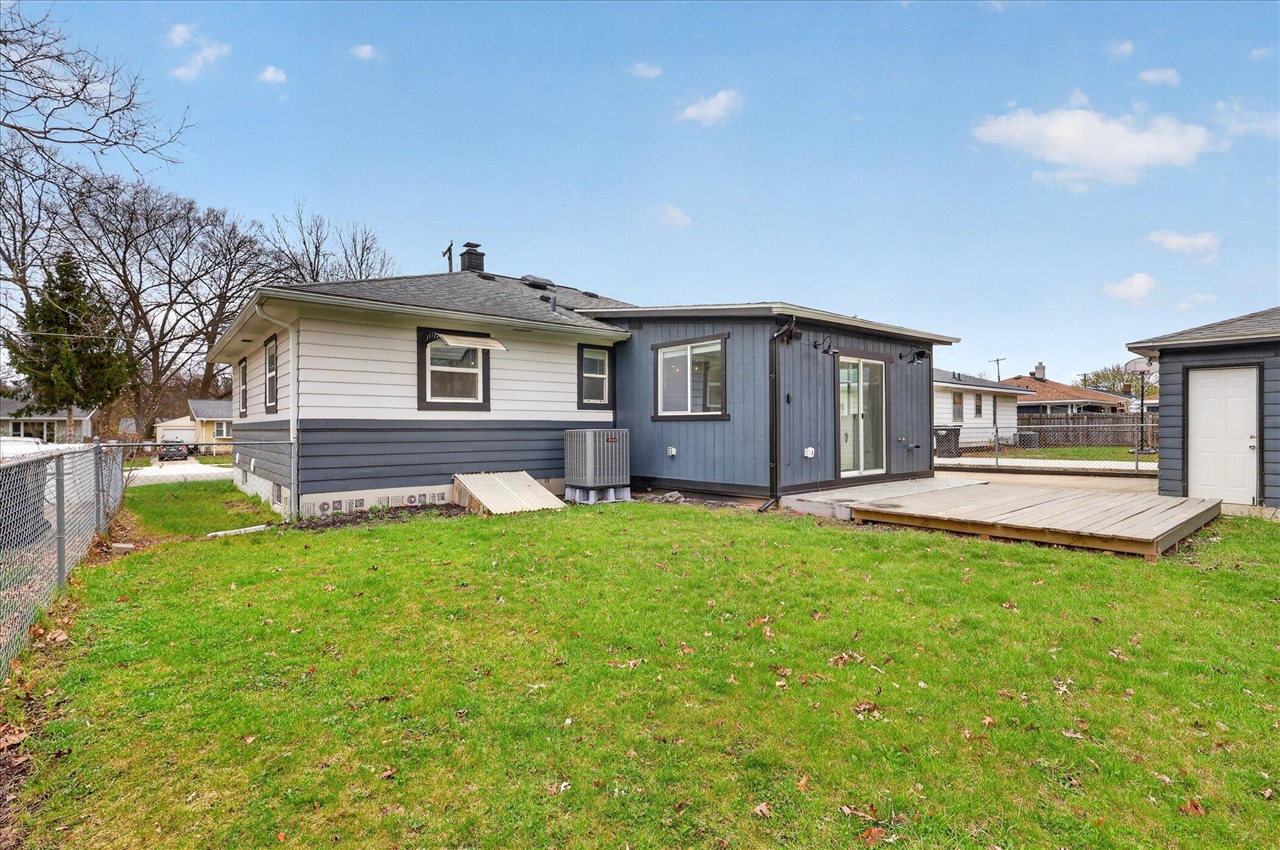 3834 Wyoming Avenue, Wyoming, MI, 49519-3660