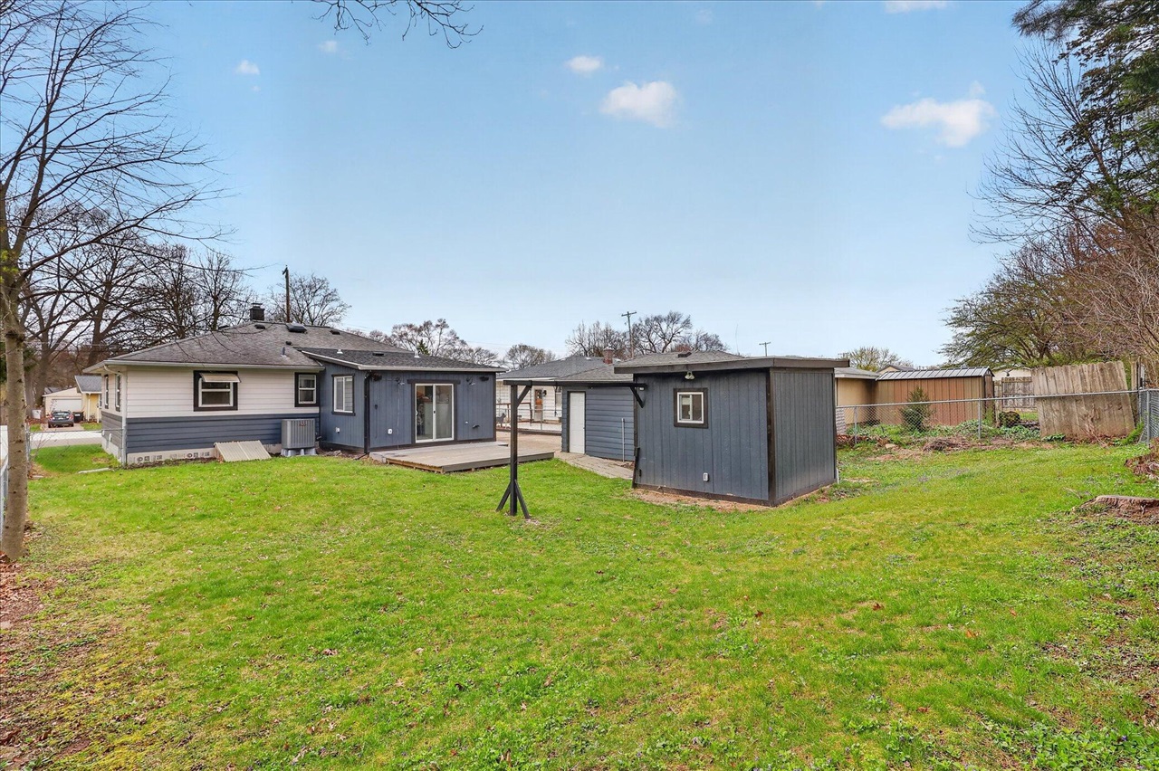 3834 Wyoming Avenue, Wyoming, MI, 49519-3660