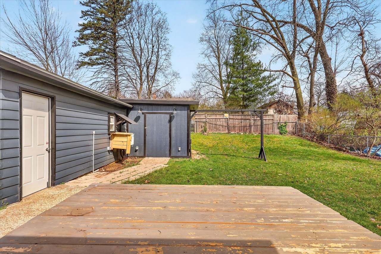 3834 Wyoming Avenue, Wyoming, MI, 49519-3660