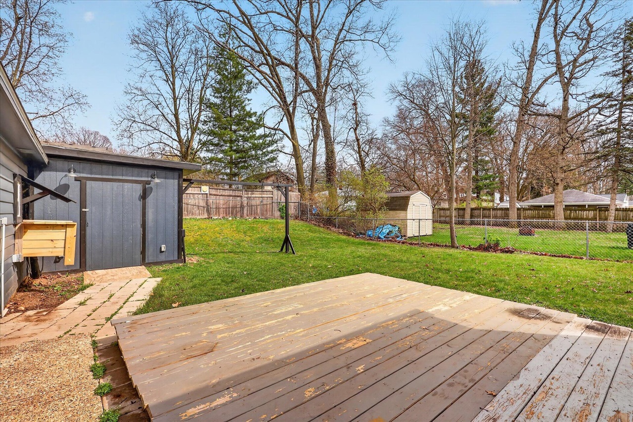 3834 Wyoming Avenue, Wyoming, MI, 49519-3660