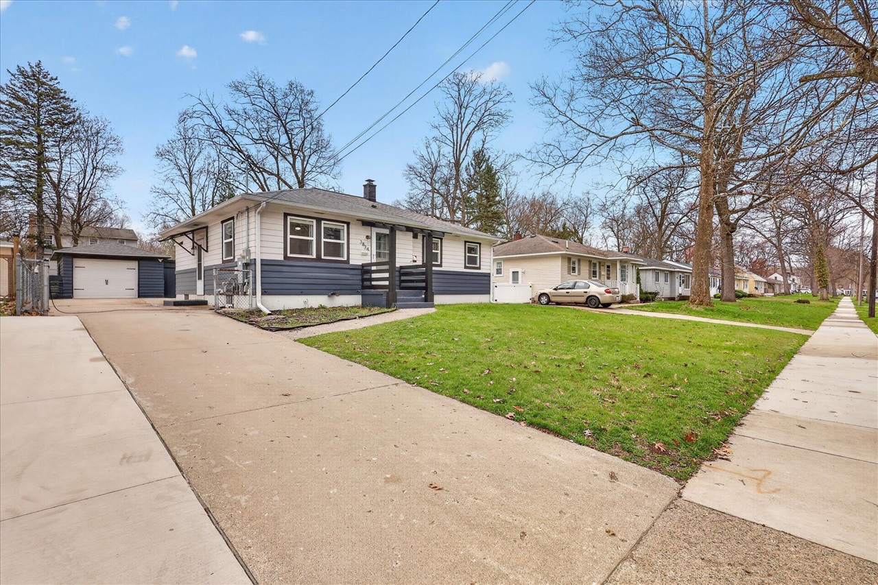 3834 Wyoming Avenue, Wyoming, MI, 49519-3660