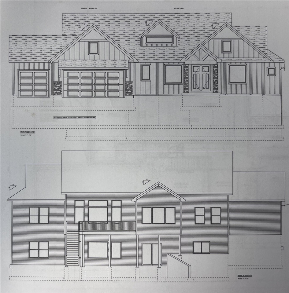 8657 Bosque Drive, Caledonia, MI, 49316